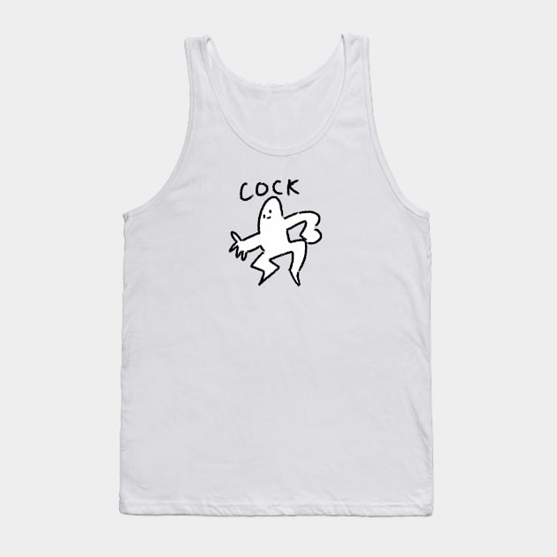 good shirt Tank Top by gabby